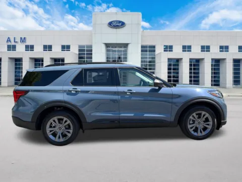 More photos of 2026 Ford Explorer Active at ALM Ford Marietta, GA
