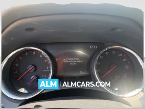 Red 2019 Toyota Camry XSE for sale in Marietta, GA