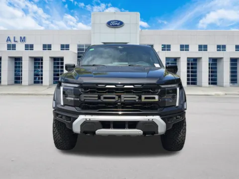 Photos of 2026 Ford F-150 Raptor for sale in Marietta, GA at ALM Ford Marietta