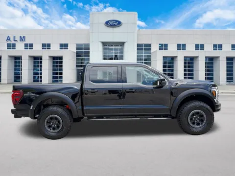 More photos of 2026 Ford F-150 Raptor at ALM Ford Marietta, GA
