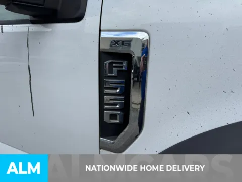 More photos of 2017 Ford F-550SD XL at ALM Ford Marietta, GA