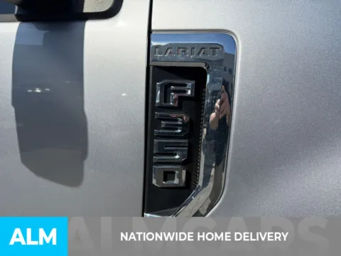 More photos of 2021 Ford F-350SD Lariat at ALM Ford Marietta, GA