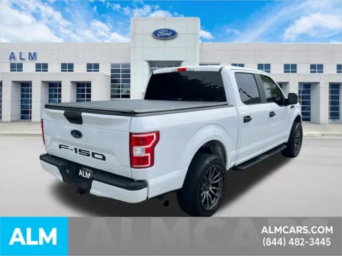 More photos of 2019 Ford F-150 XL at ALM Ford Marietta, GA