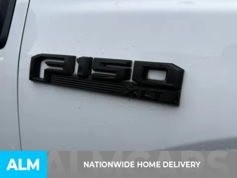 More photos of 2019 Ford F-150 XL at ALM Ford Marietta, GA