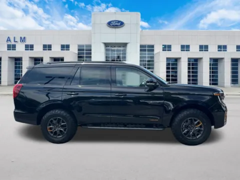 More photos of 2026 Ford Expedition Tremor at ALM Ford Marietta, GA