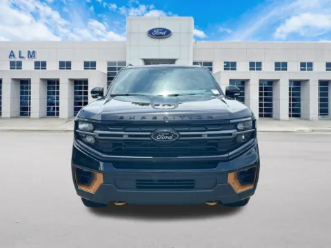 Photos of 2026 Ford Expedition Tremor for sale in Marietta, GA at ALM Ford Marietta
