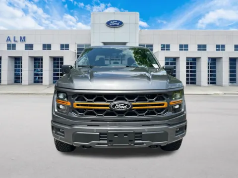 Photos of 2026 Ford F-150 Tremor for sale in Marietta, GA at ALM Ford Marietta