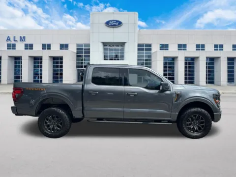 More photos of 2026 Ford F-150 Tremor at ALM Ford Marietta, GA
