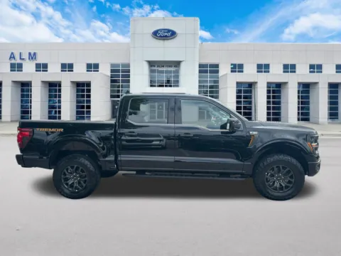 More photos of 2026 Ford F-150 Tremor at ALM Ford Marietta, GA