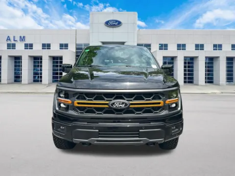 Photos of 2026 Ford F-150 Tremor for sale in Marietta, GA at ALM Ford Marietta
