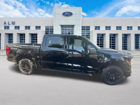 More photos of 2026 Ford F-150 XLT at ALM Ford Marietta, GA