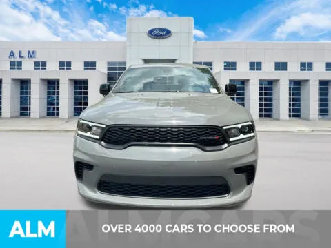 Photos of 2026 Dodge Durango GT for sale in Marietta, GA at ALM Ford Marietta