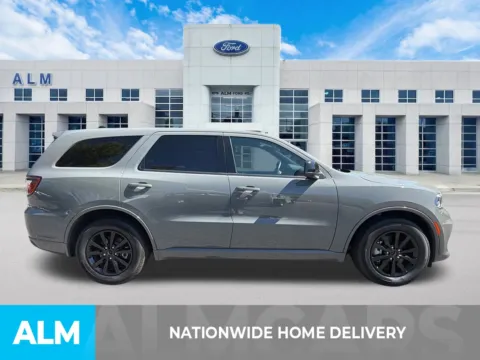 More photos of 2026 Dodge Durango GT at ALM Ford Marietta, GA