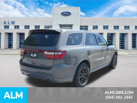 More photos of 2026 Dodge Durango GT at ALM Ford Marietta, GA