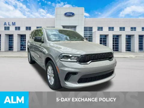 Another view of 2026 Dodge Durango GT for sale in Marietta, GA at ALM Ford Marietta
