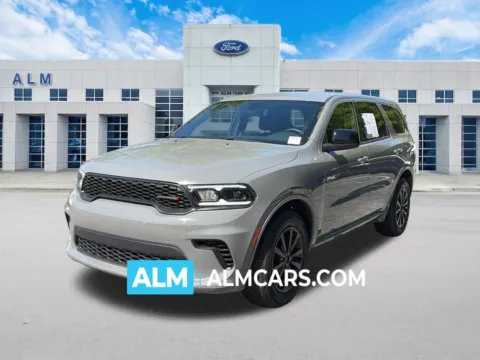 Gray 2026 Dodge Durango GT for sale in Marietta, GA