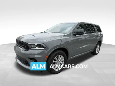 Gray 2026 Dodge Durango GT for sale in Marietta, GA