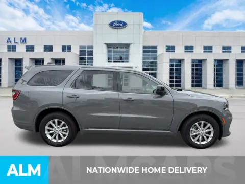 More photos of 2026 Dodge Durango GT at ALM Ford Marietta, GA