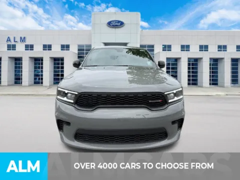 Photos of 2026 Dodge Durango GT for sale in Marietta, GA at ALM Ford Marietta