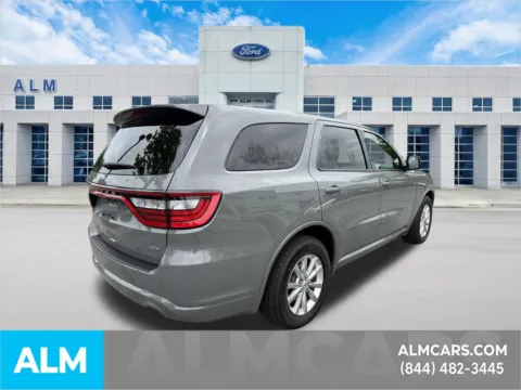 More photos of 2026 Dodge Durango GT at ALM Ford Marietta, GA