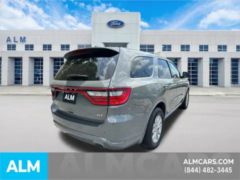 More photos of 2026 Dodge Durango GT at ALM Ford Marietta, GA