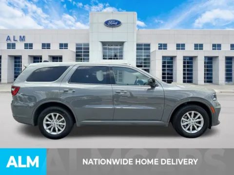 More photos of 2026 Dodge Durango GT at ALM Ford Marietta, GA