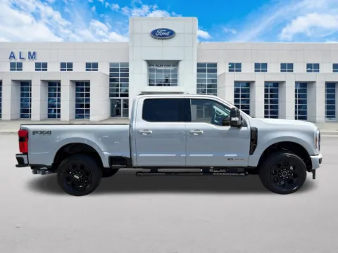 More photos of 2026 Ford F-250SD Lariat at ALM Ford Marietta, GA