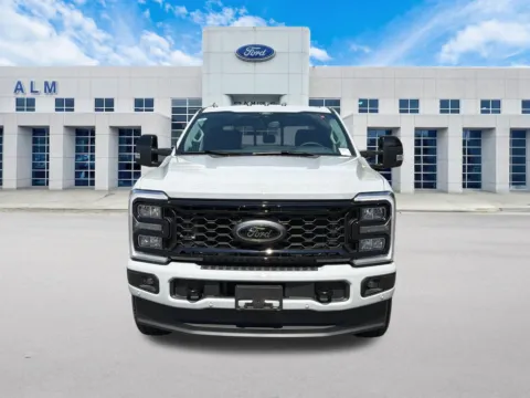 Photos of 2026 Ford F-250SD Lariat for sale in Marietta, GA at ALM Ford Marietta