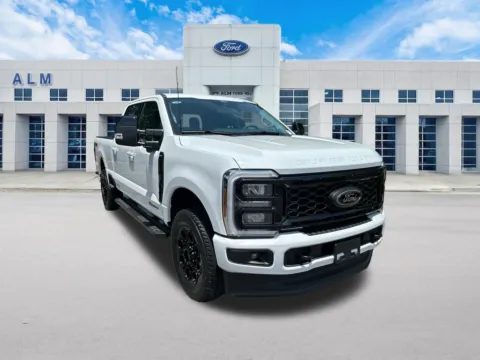 More photos of 2026 Ford F-250SD Lariat at ALM Ford Marietta, GA