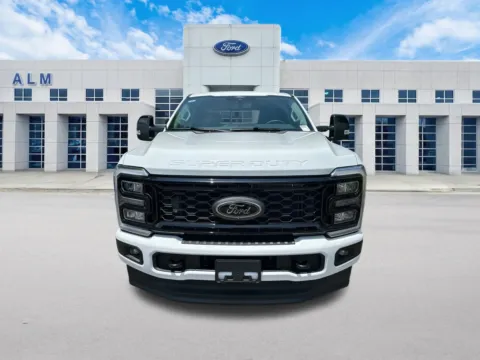 Photos of 2026 Ford F-250SD Lariat for sale in Marietta, GA at ALM Ford Marietta