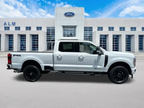 More photos of 2026 Ford F-250SD Lariat at ALM Ford Marietta, GA