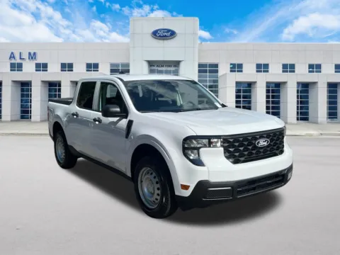 More photos of 2026 Ford Maverick XL at ALM Ford Marietta, GA