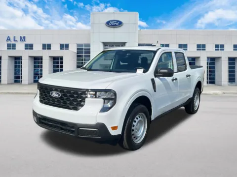 White 2026 Ford Maverick XL for sale in Marietta, GA