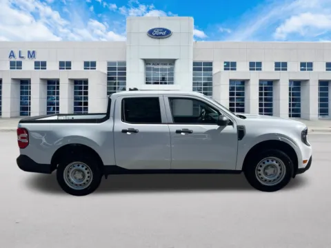 More photos of 2026 Ford Maverick XL at ALM Ford Marietta, GA