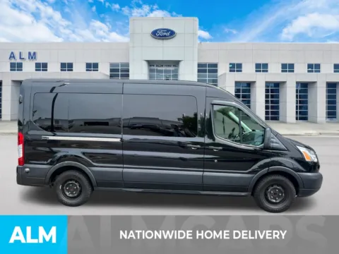 More photos of 2019 Ford Transit-350 XLT at ALM Ford Marietta, GA