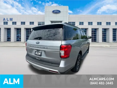 More photos of 2024 Ford Expedition Max XLT at ALM Ford Marietta, GA