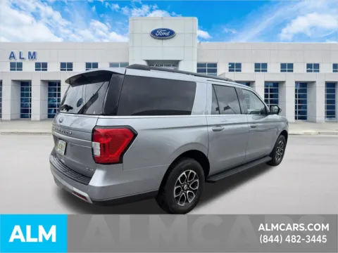More photos of 2024 Ford Expedition Max XLT at ALM Ford Marietta, GA
