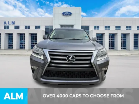 Photos of 2017 Lexus GX 460 for sale in Marietta, GA at ALM Ford Marietta