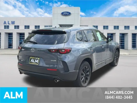 More photos of 2025 Mazda CX-50 2.5 S Premium Package at ALM Ford Marietta, GA