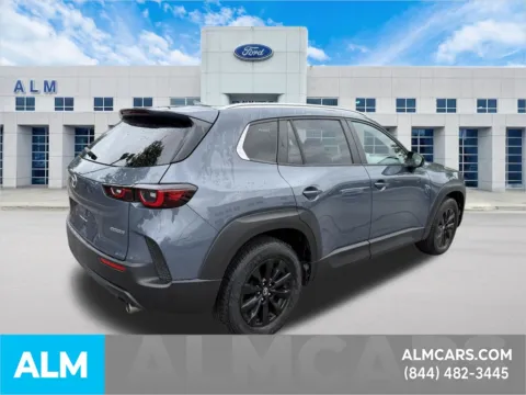More photos of 2025 Mazda CX-50 2.5 S Premium Package at ALM Ford Marietta, GA