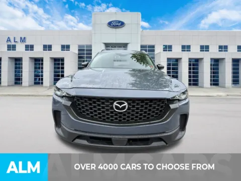 Photos of 2025 Mazda CX-50 2.5 S Premium Package for sale in Marietta, GA at ALM Ford Marietta