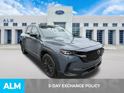Another view of 2025 Mazda CX-50 2.5 S Premium Package for sale in Marietta, GA at ALM Ford Marietta