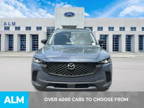 Photos of 2025 Mazda CX-50 2.5 S Premium Package for sale in Marietta, GA at ALM Ford Marietta