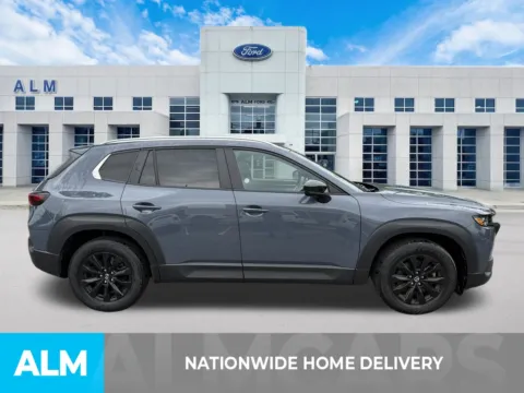 More photos of 2025 Mazda CX-50 2.5 S Premium Package at ALM Ford Marietta, GA