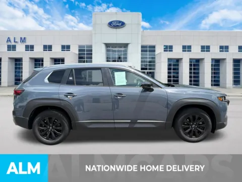 More photos of 2025 Mazda CX-50 2.5 S Premium Package at ALM Ford Marietta, GA