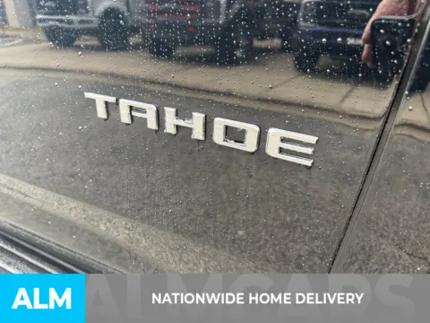 More photos of 2025 Chevrolet Tahoe LT at ALM Ford Marietta, GA