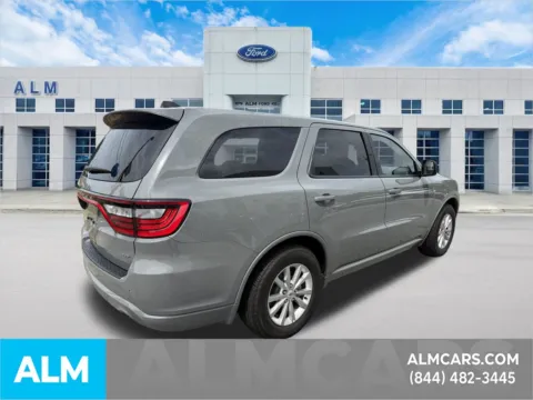 More photos of 2026 Dodge Durango GT at ALM Ford Marietta, GA