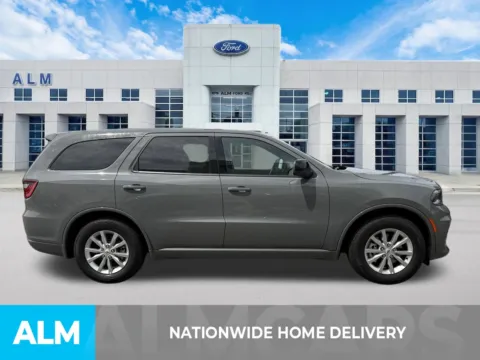 More photos of 2026 Dodge Durango GT at ALM Ford Marietta, GA