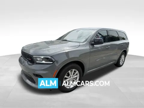 Gray 2026 Dodge Durango GT for sale in Marietta, GA
