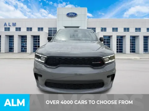 Photos of 2026 Dodge Durango GT for sale in Marietta, GA at ALM Ford Marietta